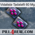 Vidalista Tadalafil 60 Mg 01